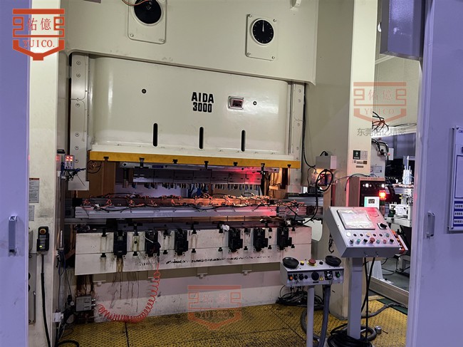 大型多工位三次元機械手有哪些技術優(yōu)勢？