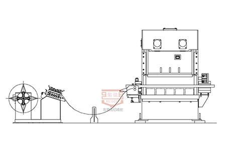 三合一送料機價格差別大！原因有哪些？