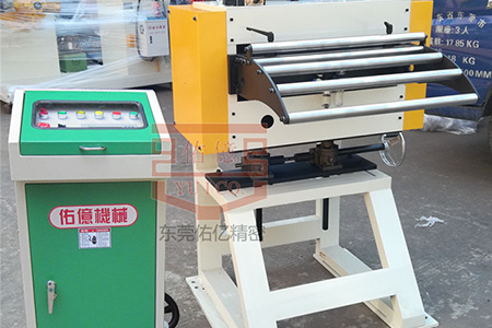 沖床送料機(jī)價(jià)格，多少錢？