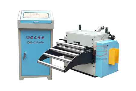 送料機(jī)報(bào)警怎么辦？