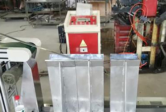 新款200GO二合一 NC送料機、輸送帶、疊料臺